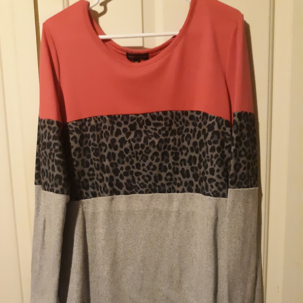Simply southern top